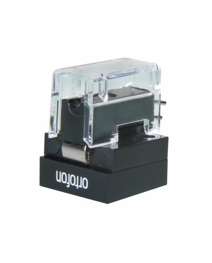 Testina MC con stilo nude ellittico Ortofon SPU Classic NE