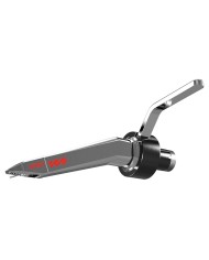 Testina Serie Anniversary stilo Nude Fine Line Ortofon Concorde Century