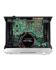 AMPLIFICATORE HI FI STEREO ROTEL RA 1572 MK II