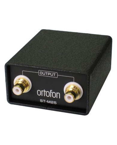 Step up per testine SPU Mono CG25 e CG65 Di MKII  Ortofon ST-M25