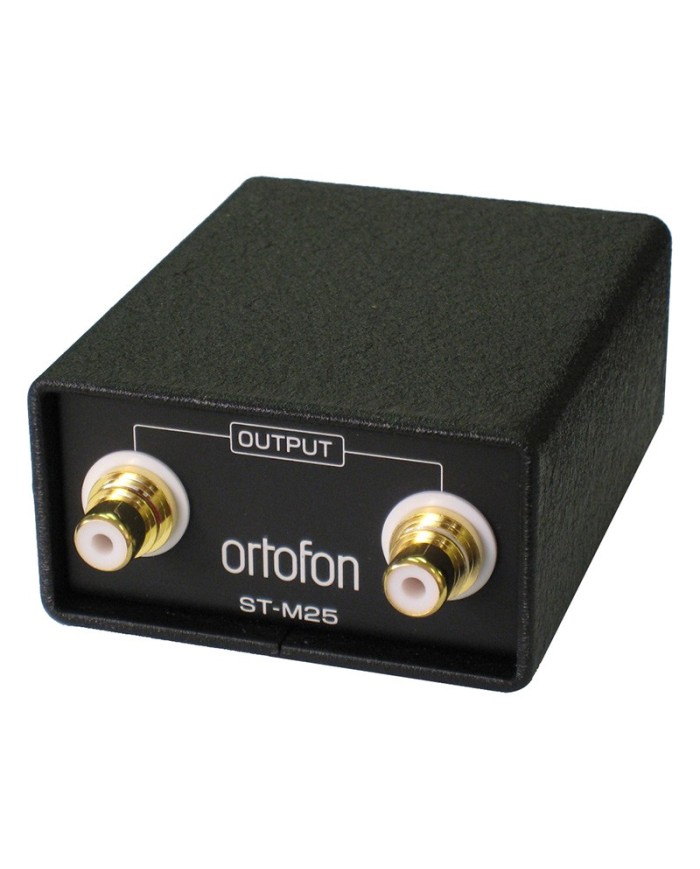 Step up per testine SPU Mono CG25 e CG65 Di MKII  Ortofon ST-M25