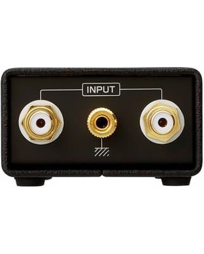 Step up per testine SPU Mono CG25 e CG65 Di MKII  Ortofon ST-M25