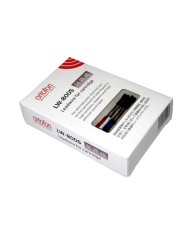 Set 4 cavetti per il collegamento braccio/testina Ortofon�LW 800 S