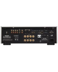 Amplificatore integrato 2 canali 120W dual mono  ROTEL RA 1572 MK II