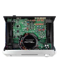 Amplificatore integrato 2 canali 120W dual mono  ROTEL RA 1572 MK II
