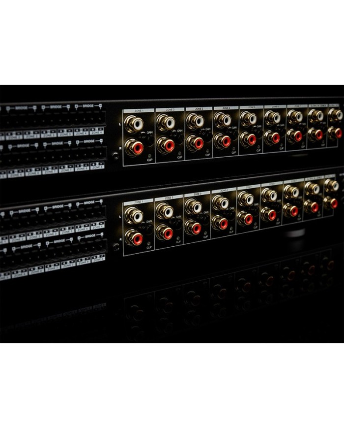 Amplificatore mch per applicazioni Custom Installation  B&W CDA-16