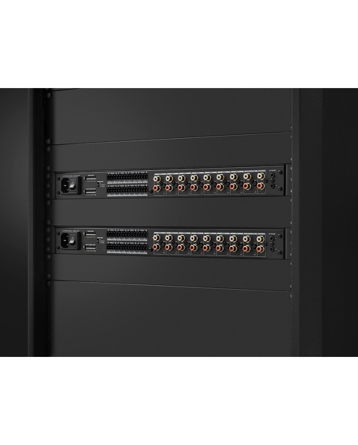 Amplificatore mch per applicazioni Custom Installation  B&W CDA-16