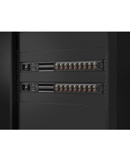 Amplificatore mch per applicazioni Custom Installation  B&W CDA-16