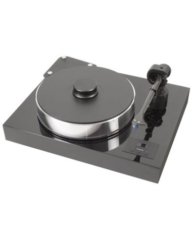 PRO-JECT X-TENSION 10 EVOLUTION NERO LACCATO COMPLETO