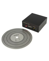 Stroboscopio a batterie per 33 e 45 giri  Ortofon�SB-2 Strobe 