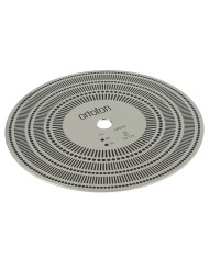 Stroboscopio a batterie per 33 e 45 giri  Ortofon�SB-2 Strobe 