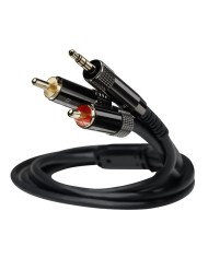 Cavo di segnale miniJack /RCA Ortofon Reference 6NX-MPR30