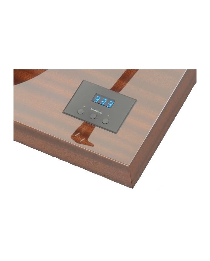 PRO-JECT X-TENSION 10 EVOLUTION MOGANO COMPLETO