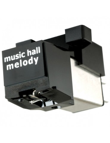 Music Hall MELODY fonorivelatore MM