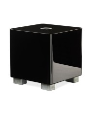 Subwoofer attivo sospensione pneumatica opzione wireless REL Acoustics T/5x