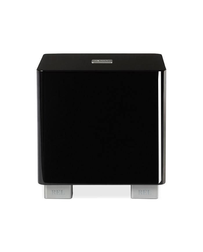 Subwoofer attivo sospensione pneumatica opzione wireless REL Acoustics T/5x