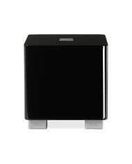 Subwoofer attivo sospensione pneumatica opzione wireless REL Acoustics T/5x