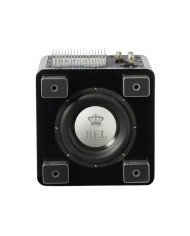 Subwoofer attivo sospensione pneumatica opzione wireless REL Acoustics T/5x