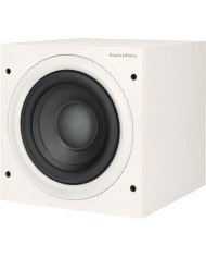 b&W asw 610s2  sub attivo b&W  bowers&wilkins subwoofer