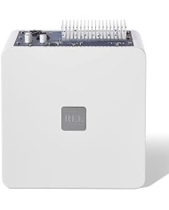 Subwooferamplificatoto sospensione pneumatica opzione wireless  REL Acoustics T/5x