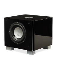 Subwoofer amplificato classe AB radiatore passivo  REL Acoustics T/7x