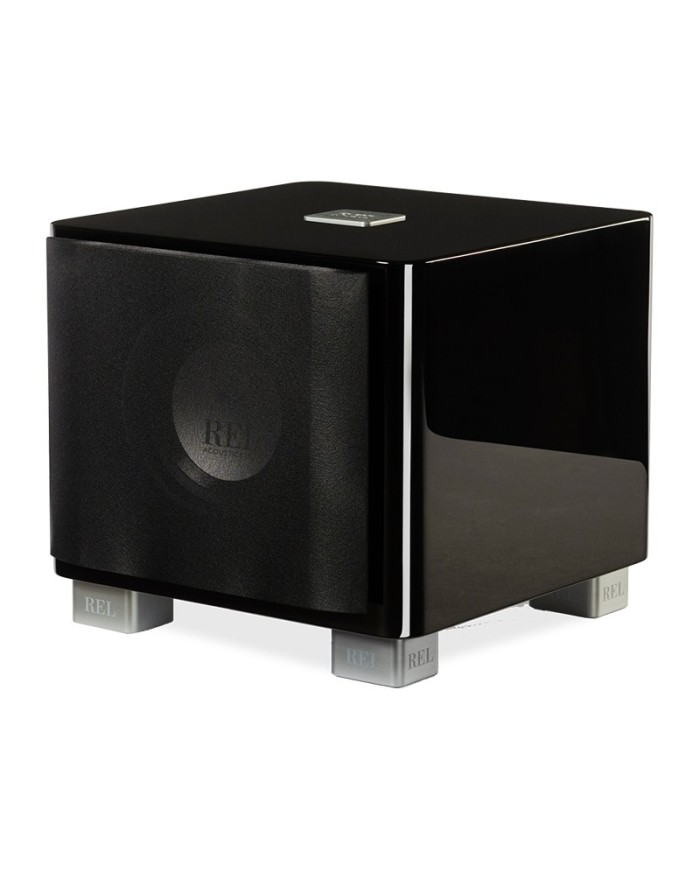 Subwoofer amplificato classe AB radiatore passivo  REL Acoustics T/7x