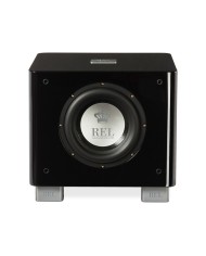 Subwoofer amplificato classe AB radiatore passivo  REL Acoustics T/7x