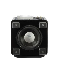 Subwoofer amplificato classe AB radiatore passivo  REL Acoustics T/7x