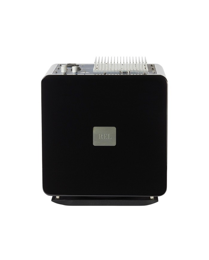 Subwoofer amplificato classe AB radiatore passivo  REL Acoustics T/7x