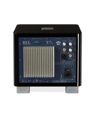 Subwoofer amplificato classe AB radiatore passivo  REL Acoustics T/7x