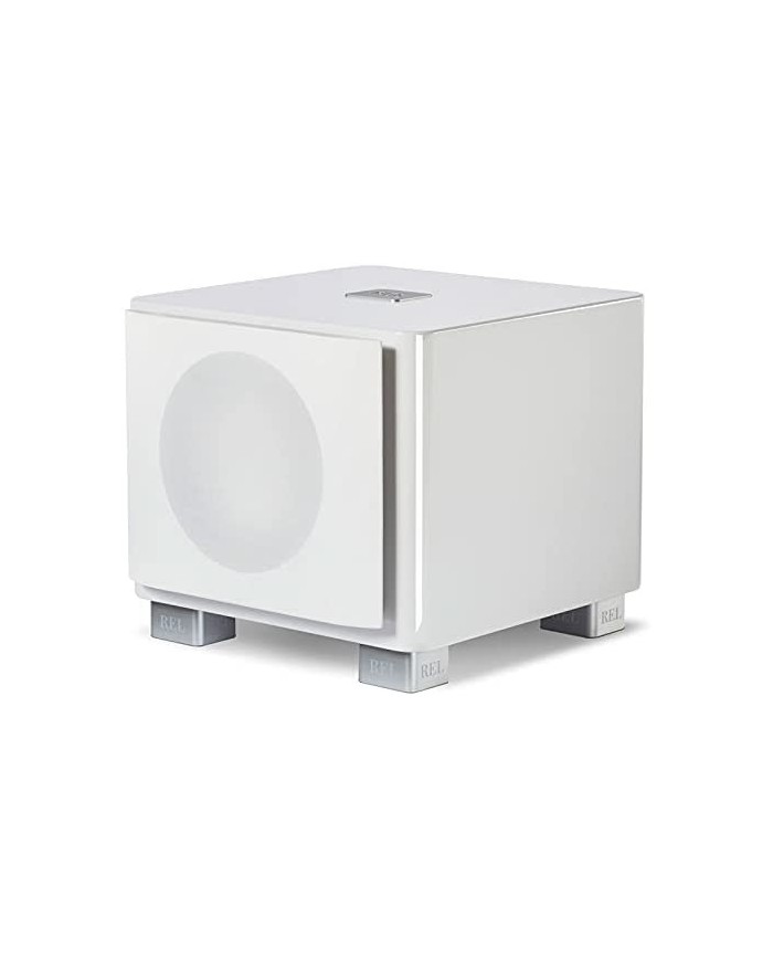 Subwoofer amplificato classe AB radiatore passivo  REL Acoustics T/7x