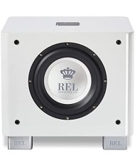 Subwoofer amplificato classe AB radiatore passivo  REL Acoustics T/7x