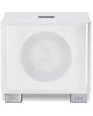 Subwoofer amplificato classe AB radiatore passivo  REL Acoustics T/7x