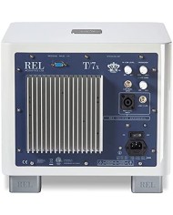 Subwoofer amplificato classe AB radiatore passivo  REL Acoustics T/7x