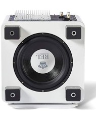 Subwoofer amplificato classe AB radiatore passivo  REL Acoustics T/7x