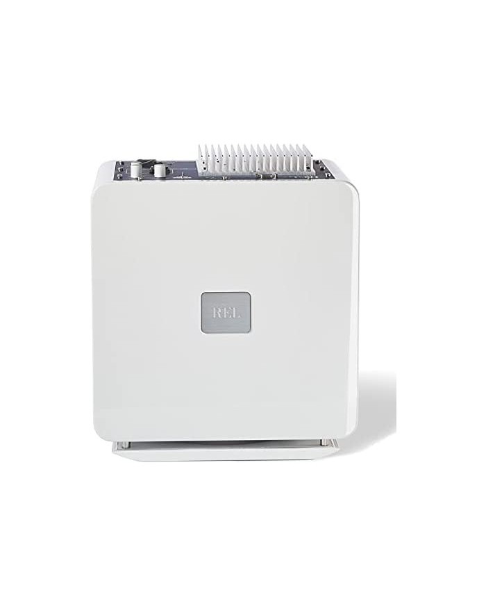 Subwoofer amplificato classe AB radiatore passivo  REL Acoustics T/7x