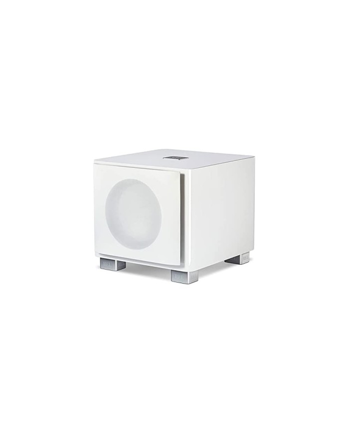 Subwoofer amplificato classe AB radiatore passivo  REL Acoustics T/9x