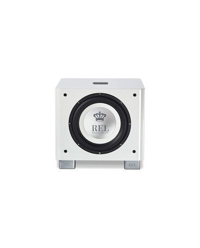 Subwoofer amplificato classe AB radiatore passivo  REL Acoustics T/9x