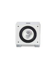 Subwoofer amplificato classe AB radiatore passivo  REL Acoustics T/9x