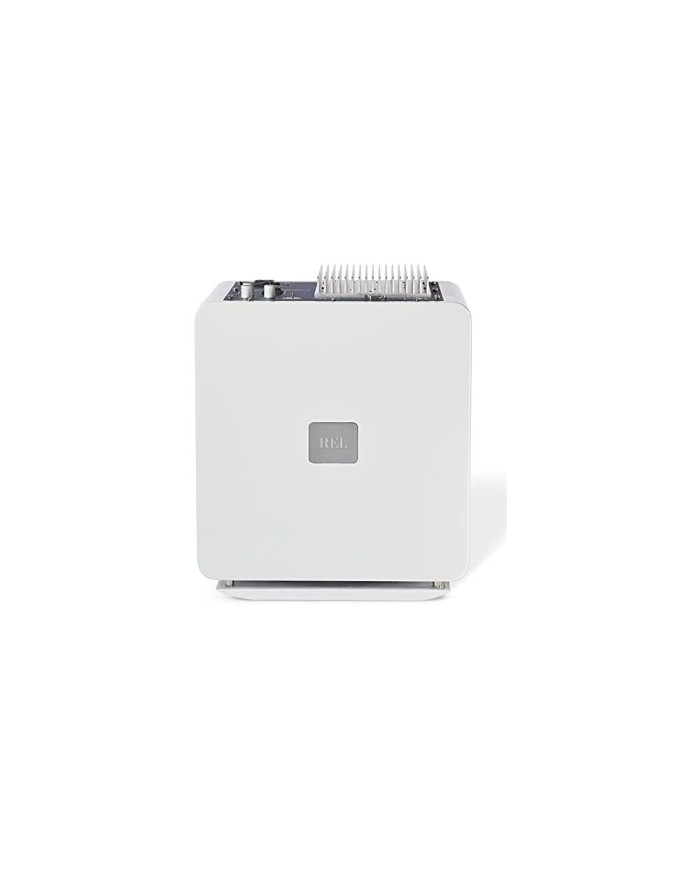 Subwoofer amplificato classe AB radiatore passivo  REL Acoustics T/9x