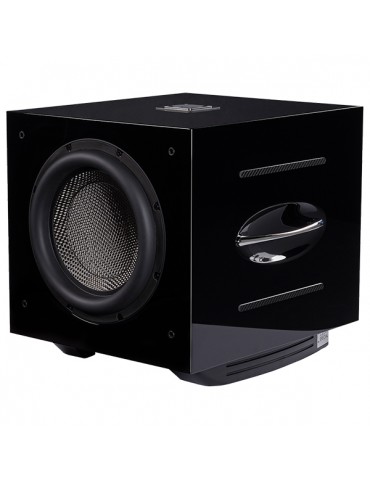 REL CARBON SPECIAL subwoofer amplificato in classe D