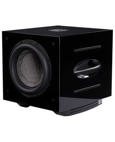 Subwoofer amplificato classe D NextGen5  REL Acoustics Carbon Special