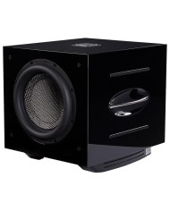 Subwoofer amplificato classe D NextGen5  REL Acoustics Carbon Special