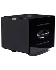 Subwoofer amplificato classe D NextGen5  REL Acoustics Carbon Special