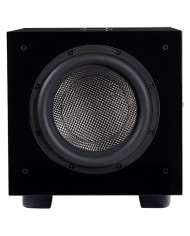 Subwoofer amplificato classe D NextGen5  REL Acoustics Carbon Special