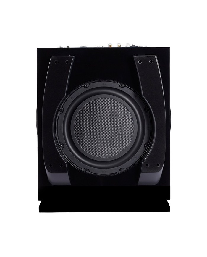 Subwoofer amplificato classe D NextGen5  REL Acoustics Carbon Special
