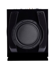 Subwoofer amplificato classe D NextGen5  REL Acoustics Carbon Special