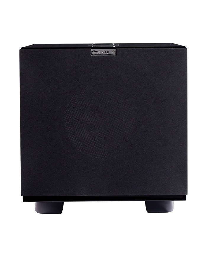 Subwoofer amplificato classe D NextGen5  REL Acoustics Carbon Special