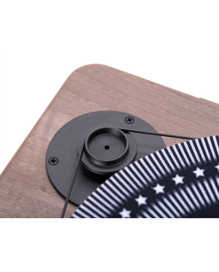 Giradischi con stadio phono e testina Ortofon 2M Red  VPI Player