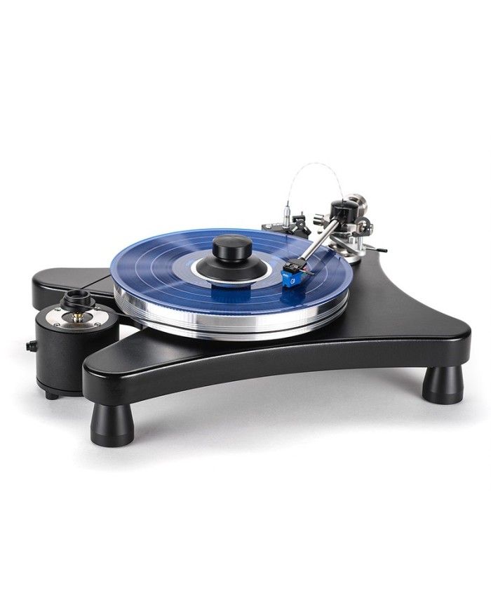 Giradischi trazione a cinghia con braccio JMW9 da 9'' VPI Prime Scout